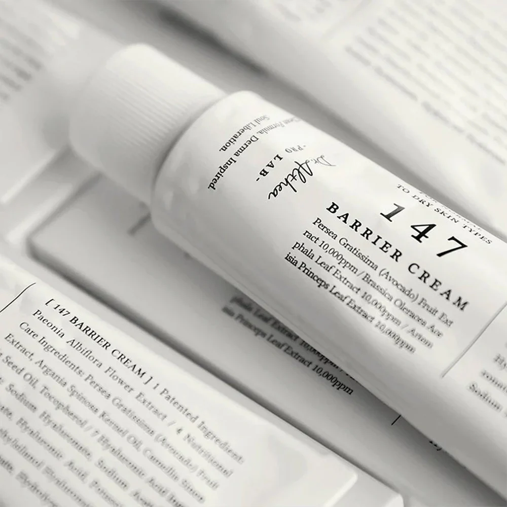 147 Barrier Cream - Image 4