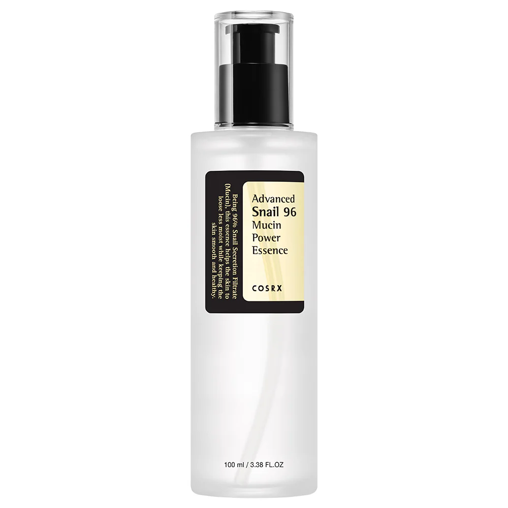 Advanced Snail 96 Mucin Power Essence - Image 3