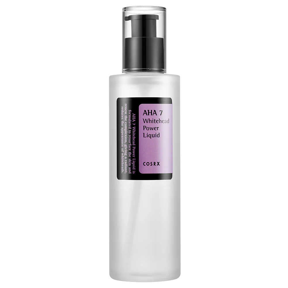 AHA7 Whitehead Power Liquid - Image 3