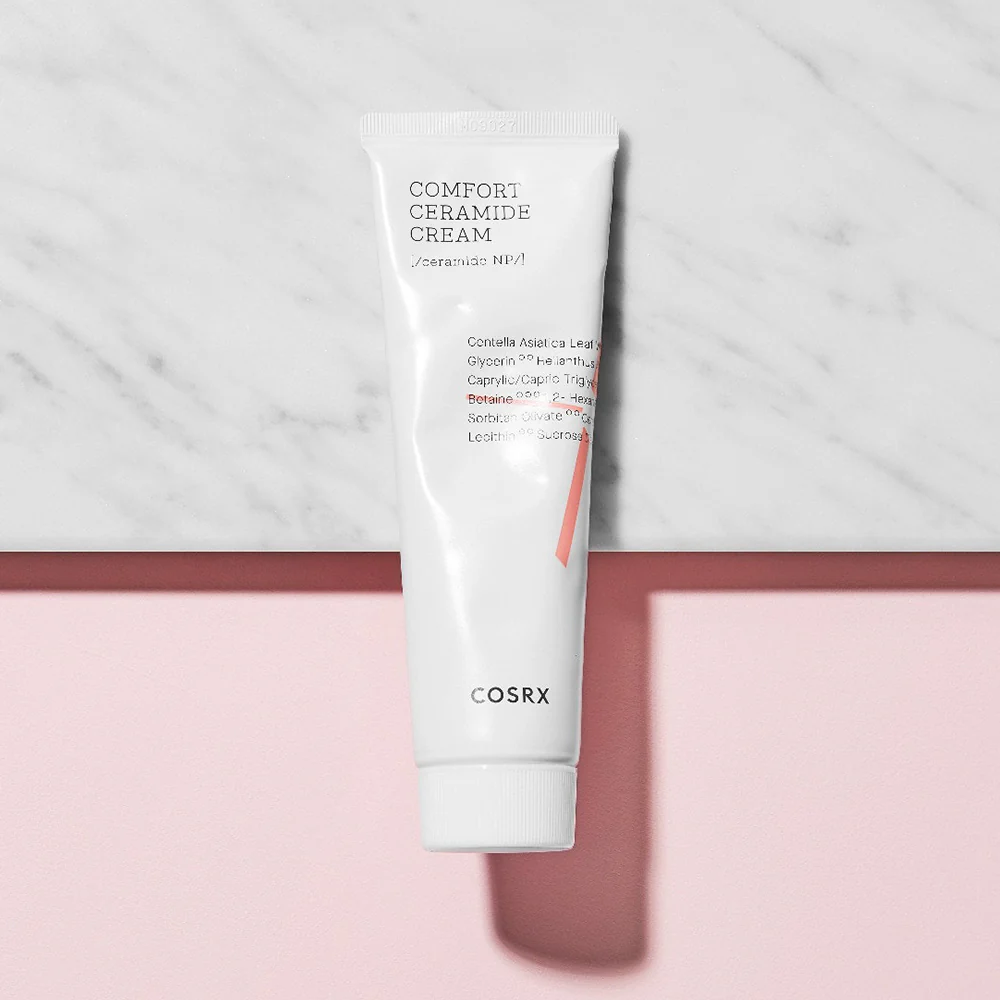 Balancium Comfort Ceramide Cream - Image 3