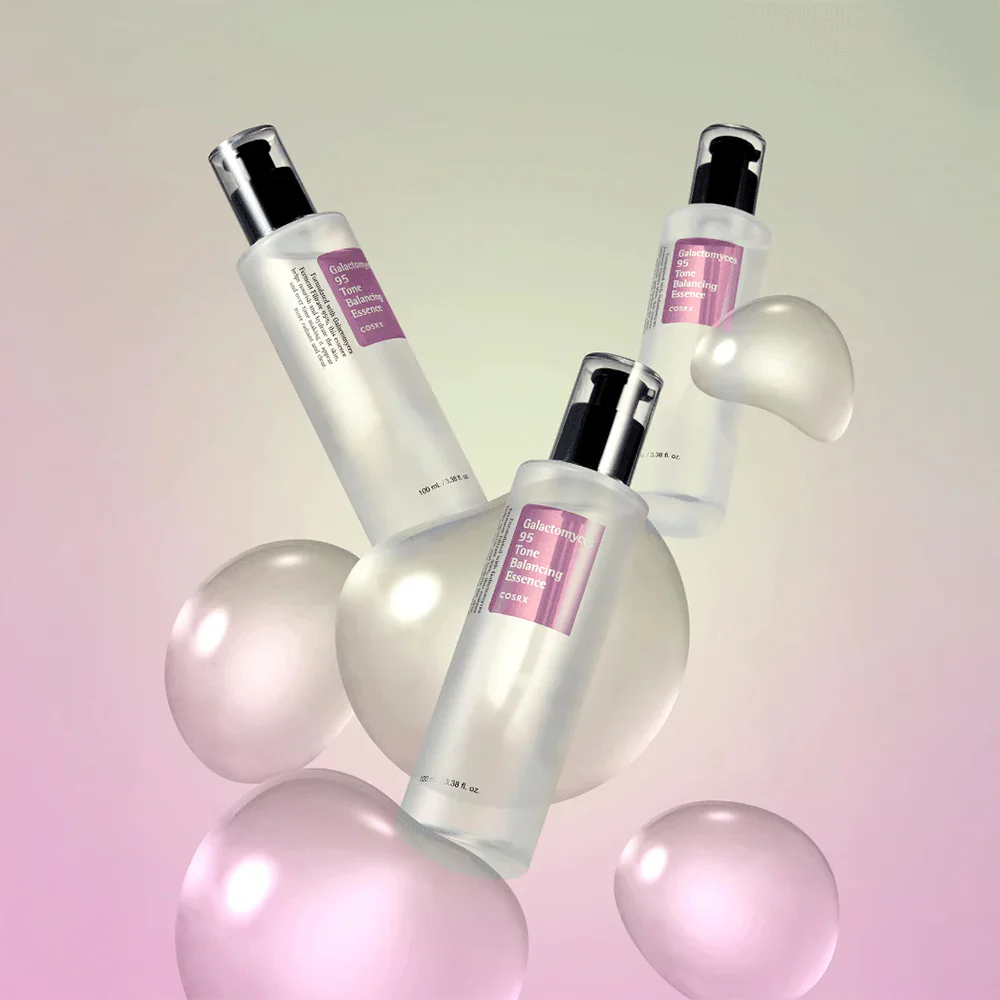 Galactomyces 95 Tone Balancing Essence - Image 4