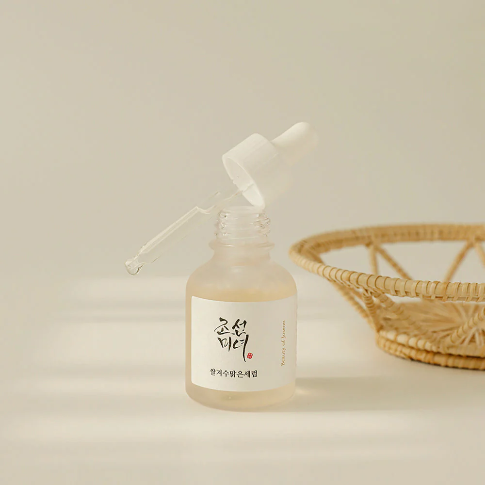 Glow Deep Serum Rice + Arbutin - Image 3