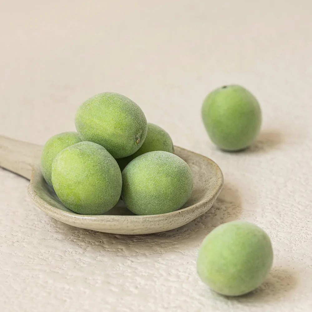 Green Plum Refreshing Toner: AHA + BHA - Image 4