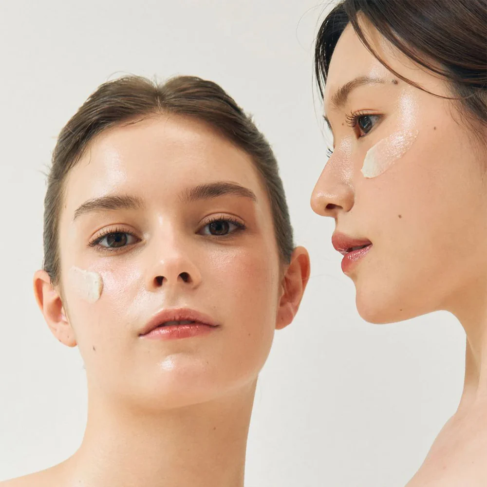 Ground Rice and Honey Glow Mask - Image 5