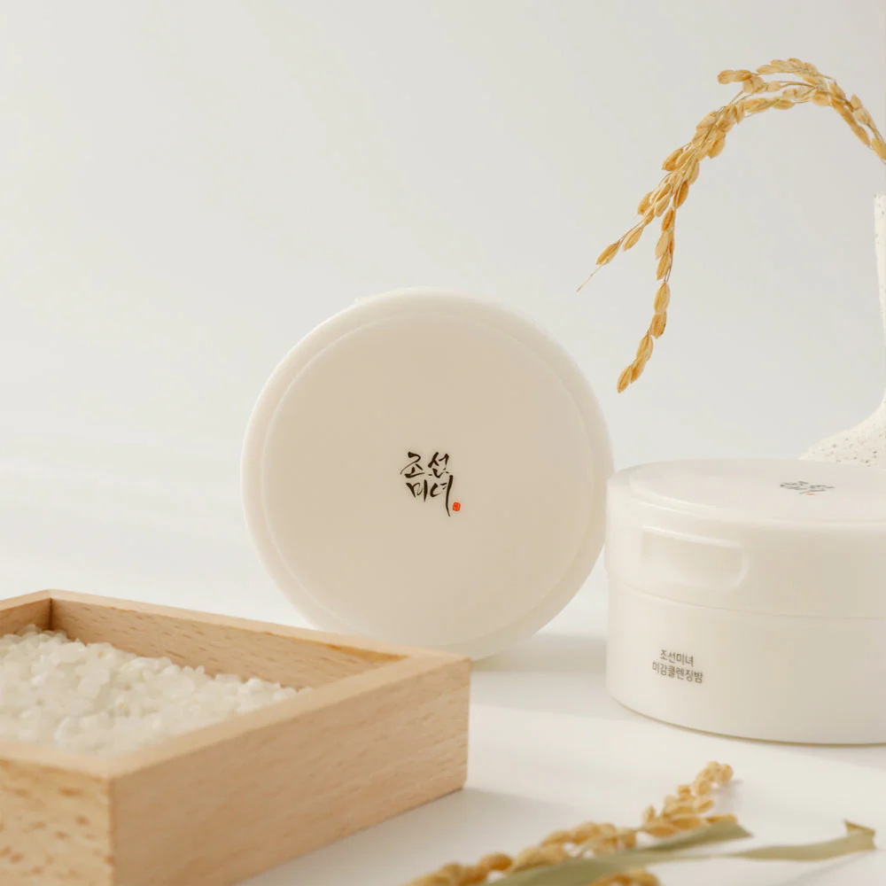 Radiance Cleansing Balm - Image 4