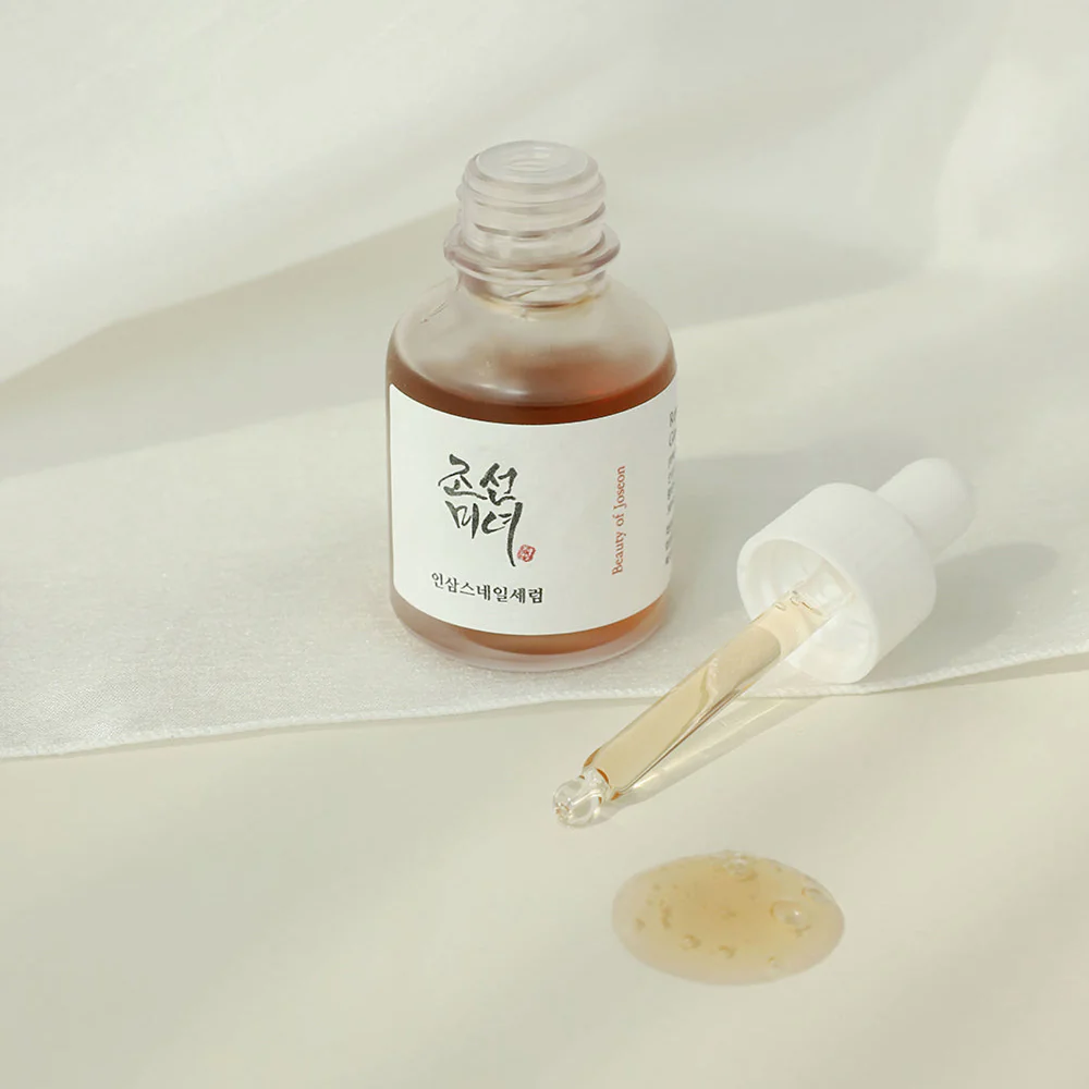 Revive Repair Serum Ginseng + Snail Mucin - Image 3